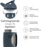 PROMiXX PURSUIT RVS Shakebeker - 550ml - 100% Lekvrij - Dubbelwandige Isolatie - Coral