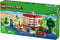 LEGO® Minecraft® Het TNT Junglehuis, Videogameset - 21275