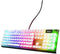 SteelSeries Prism CAPS - Toetskappen - PBT materiaal - Wit (2 stuks)