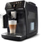 Philips EP4441/50 - Volautomatische espressomachine - 9 koffiespecialiteiten - Zwart