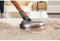 Black & Decker BHFEV182C - Steelstofzuiger - 50 min batterijduur - Oranje/grijs