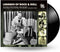 Various Artists - Legends Of Rock & Roll (LP)