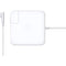 Apple MagSafe 60W - Power Adapter - Magnetische connector - Wit
