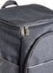Outfit KoelRugtas - 14 Liter met Hengsel - Grijs