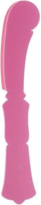 Sabre Boter / Kaas Mes Old Fashion Roze