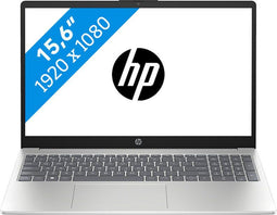 HP Laptop 15-fc0076nb - AZERTY toetsenbord