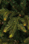 Black Box Trees Frasier Kunstkerstboom - H155 x Ø109 cm - Groen