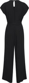 b.young BYMMJOELLA JUMPSUIT 2 - Dames Jumpsuit - Maat 38 - V-hals