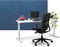 Gispen Zinn Smart Bureaustoel - 4D armleggers - Zwart - EN 1335 & NPR 1813 Keurmerk