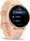 Garmin Vívoactive 6 - Smartwatch - AMOLED-display - Roze