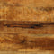 vidaXL - Eettafel - 140x80x76 - cm - massief - mangohout