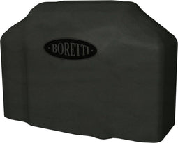 Boretti - BBQ Hoes - Robusto Forza BBA13 - waterbestendig - antraciet