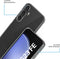 Mobiparts Galaxy S23 FE - Classic TPU Case - Schokabsorberend - Transparant