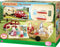 Sylvanian Families 5045 caravan