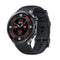 OnePlus Watch 3 - Smartwatch - 47mm Bluetooth - Zwart (Obsidiaan Titanium)