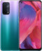 OPPO A54 5G - Smartphone - 4GB RAM 64GB ROM - Blauw Paars