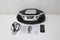 Lenco SCD-720SI - Boombox - DAB+ Bluetooth speaker MP3/CD speler - Zwart