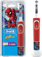 Oral-B Vitality 100 - Elektrische tandenborstel - Timer - Rood