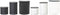 Planetary Design - Airscape® Classic 500gr - Vacuümdeksel - Mat Zwart