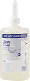 Handzeep Tork S1 Extra Mild geparfumeerd - 1000 ml -