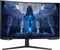 Samsung Odyssey Neo G75NB - Monitor 32