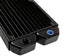 Alphacool NexXxoS ST30 - Radiator - 240mm Full Copper - Zwart