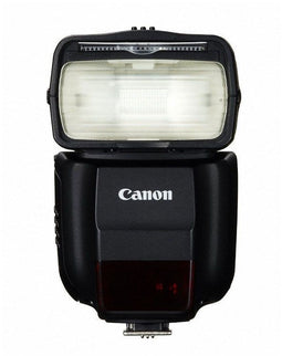 Canon Speedlite 430EX III-RT - Compactflitser - Richtgetal 43