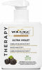Shampoo voor blond of grijs haar Voltage Therapy Ultra Violet 2 in 1 (500 ml)