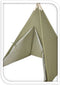 Speeltent Tipi - Groen - 103x160cm - Tent