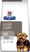 Prescription Diet Canine l/d 10kg