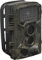 Denver WCT-8010 - Wildlife Camera - 8 MG - Waterdicht IP65 - Groen