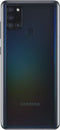 Samsung Galaxy A21s - Smartphone - 4GB RAM - 128GB opslag - Zwart