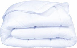 Dekbed DODO Aloe Wit 300 g/m² 220 x 240 cm (Tweepersoonsbed)