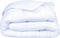 Dekbed DODO Aloe Wit 300 g/m² 220 x 240 cm (Tweepersoonsbed)