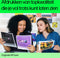 HP C4191A - Toner - 9000 pagina's - Zwart