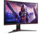 AOC C24G2AE - Monitor - 23,6