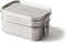 RVS Lunchbox Yogi Double +
