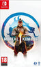 Warner Bros. Entertainment Mortal Kombat 1 - Nintendo Switch - Nieuwe Kameo-vechters - Geweld (18+)