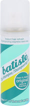 Batiste - Dry Shampoo Original With A Clean & Classic Fragrance - 50ml