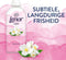 Lenor Wasverzachter Jasmijnbloem - 12 x 882 ml - 504 wasbeurten