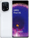 Oppo Find X5 - Wit - 256 GB - Dubbele fysieke simkaart