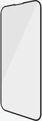 PanzerGlass PRO2744 - Screenprotector - Edge to Edge - Zwart
