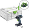 Festool TID 18-Basic-4.0 -Promo 2022 - 18V Li-Ion accu slagschroevendraaier set in systainer (4.0Ah accu)