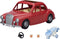 Sylvanian Families 5448 familie auto