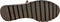 Gabor 96.438 - Lage sneakers - Suede en textiel - Bruin - Maat 41