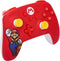 PowerA Wireless Controller - Draadloos met Bluetooth 5.0 - Rood