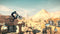 Ubisoft Trials Rising - Gold Edition - Xbox One - Uitbreidingspas en stickerboek