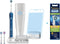 Oral-B Smart 5 5000 - Elektrische tandenborstel - Bluetooth Lithium-Ion accu - Wit (4 stuks)