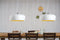 it's about RoMi - Hanoi - Hanglamp - Wit