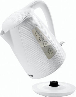 Unold 18550 - Waterkoker - 1,7 l - 2200 W - Wit